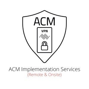 ACM Implementation Services