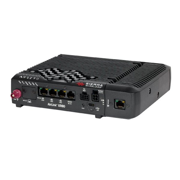 AirLink XR80 5G Mobile and Fixed Router