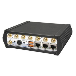 Calamp Fusion 4G LTE Router