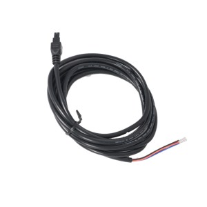 Cradlepoint GPIO & Power Cable 170585-001