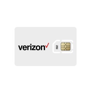 Cradlepoint Verizon SIM Card