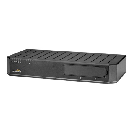 Cradlepoint E300-C18B Branch Router