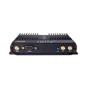 Cradlepoint IBR1150 Router | No WiFi