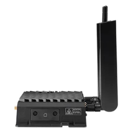 Cradlepoint R920 Ruggedized Router