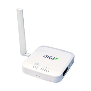 Digi Connect IT Mini Console Server