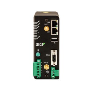 Digi-Transport-WR31-4G-LTE | WR31-M52A-DE1-TB