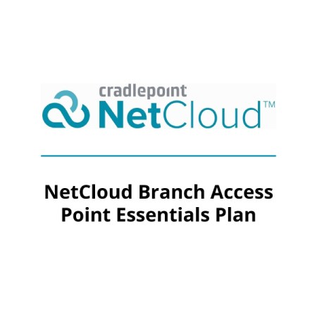NetCloud Branch Access Point Essentials Plans