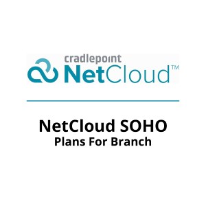 NetCloud SOHO Branch