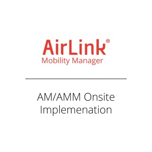 AM/AMM Onsite Implementation