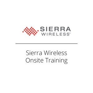 Sierra Wireless On-Site Training Services
