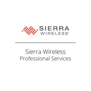 Sierra Wireless Professional Services