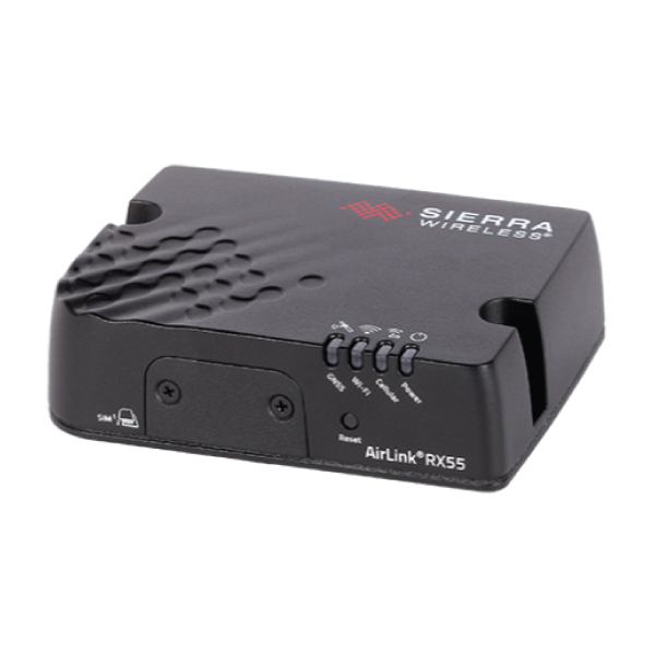 Sierra Wireless AirLink RX55