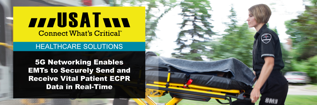 Featured Image for “5G Emergency Medical Service Solutions”