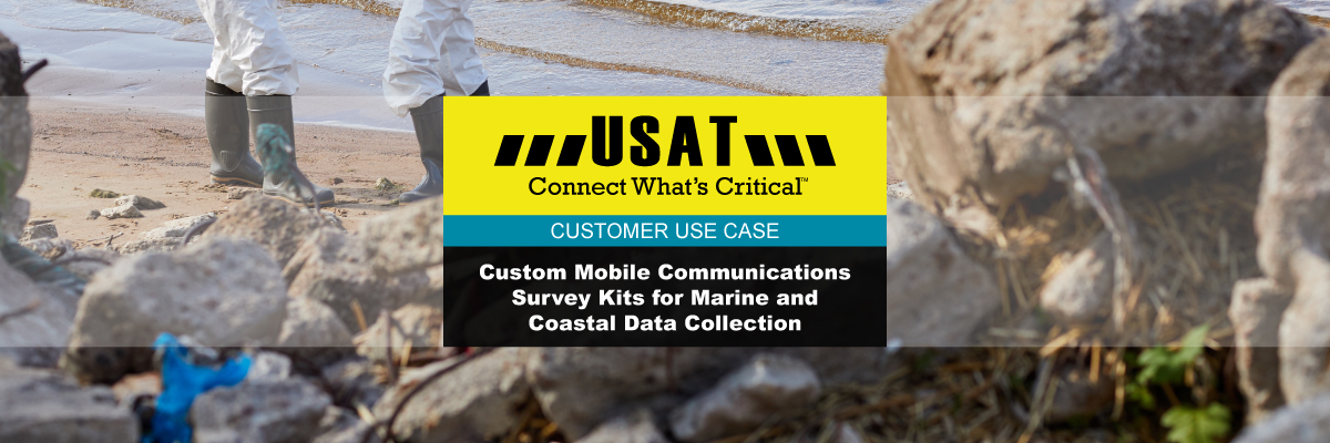 Featured Image for “Mobile Survey Communications Kit”