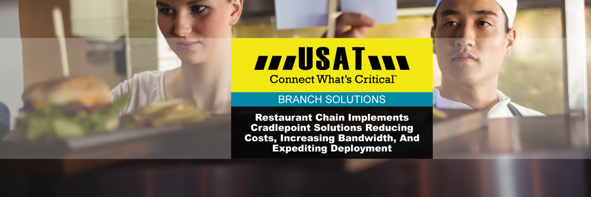 Featured Image for “Regional Restaurant Chain Connects Over 650 Locations”