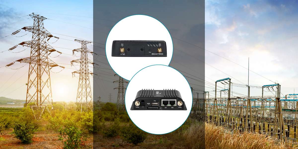 Fixed Connectivity Solutions to Help Grid Resiliency