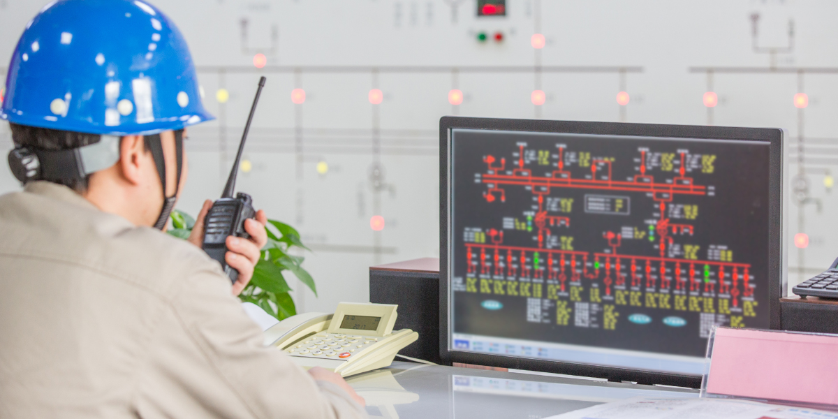 Benefits and Advantages of Cellular Communications in SCADA Applications