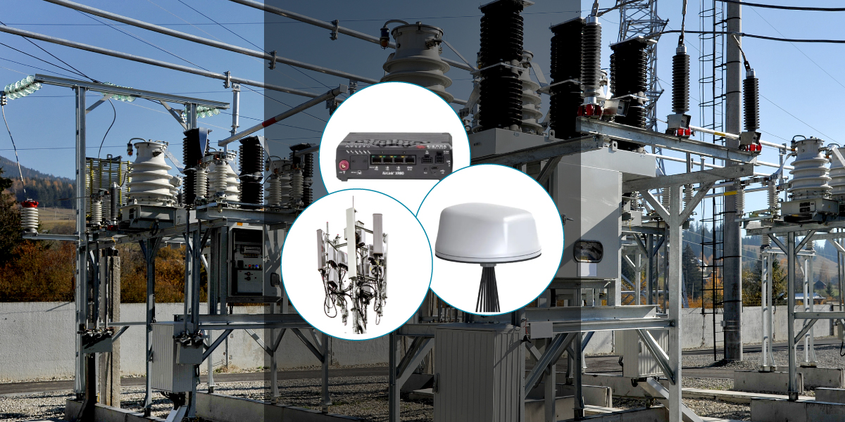 Cellular Communications for SCADA Applications