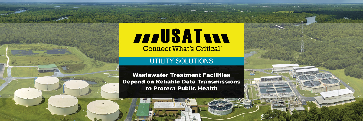 Featured Image for “Wastewater Management Solutions”