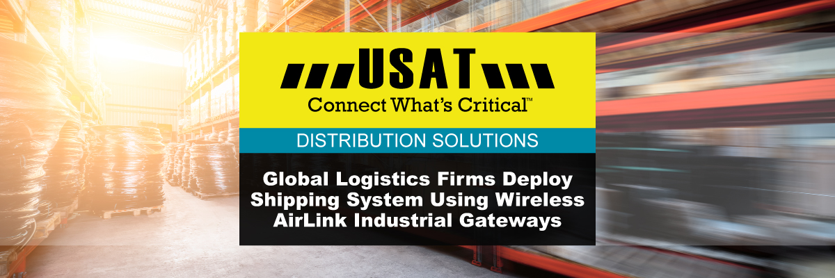 Featured Image for “AirLink Devices Enable Shipping and Courier Services”