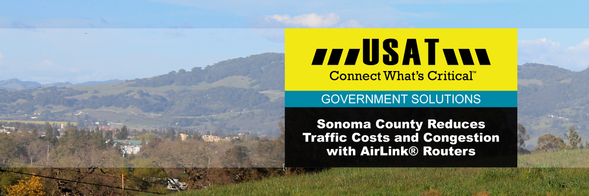 Featured Image for “Sonoma County Reduces Costs and Congestion”