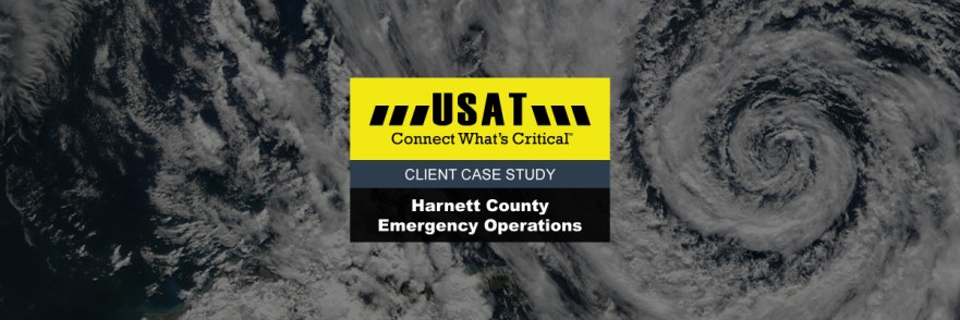 Harnett County Emergency Operations