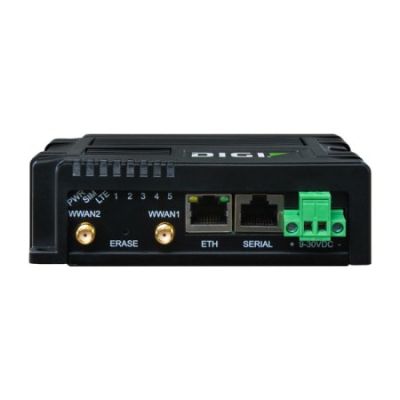 Digi IX10 Cellular Router | IX10-00G4