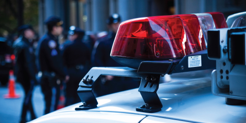 Public Safety Networking Solutions for Government Agencies