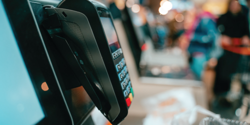 Point-of-Sale Communications Solutions from USAT