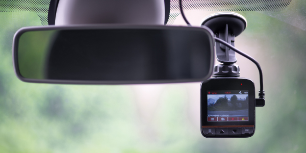 Vehicle-Video-Monitoring