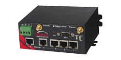 Device Updates for SixNet SN Series