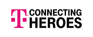 T-Mobile Connecting Heroes for First Responders