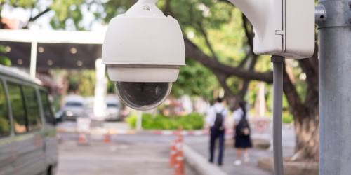 Parallel Networking for School Security Systems