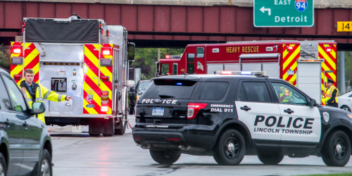 Fire, Rescue, and EMS Vehicle Networking Solutions