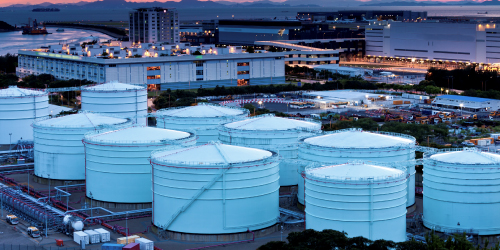 Remote Networking Solutions for Oil and Gas Tank Monitoring