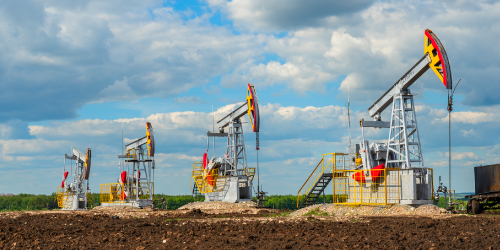 Cellular Networking Solutions for Oil and Gas Companies