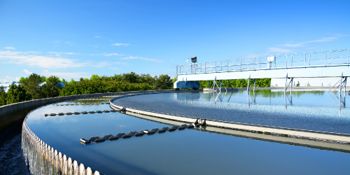 Cellular Networking Solutions for Water and Wastewater Utilities
