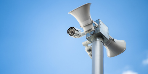 Surveillance Networks for Water Utilities