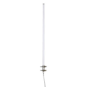 Omni-Directional Multi-Band Mast Antenna