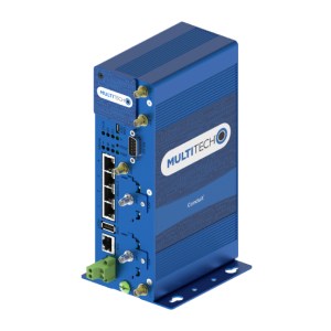 MultiConnect Conduit® 300 Programmable IoT Gateways