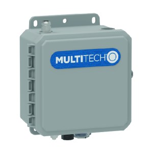 MultiTech Conduit® IP67 200 Series Base Station