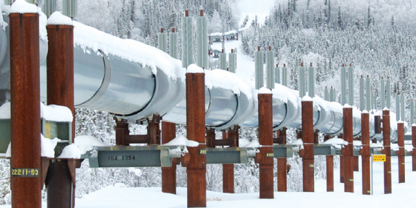Remote Connectivity Solutions for Oil and Gas Pipeline Monitoring