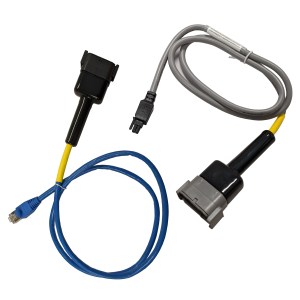 TopCon 4G MC-R3 Cable Assembly