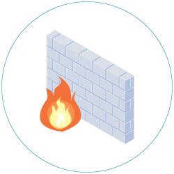 Cradlepoint Next-Gen Firewalls