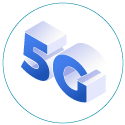 4G Lte Ready Network Connectivity