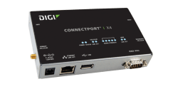Digi Connectport Series Firmware
