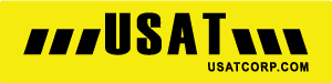 USAT Logo Footer