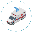In-Vehicle Networking Connectivity