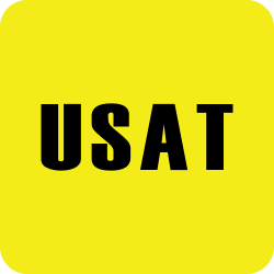 USAT IoT-Enabled Network Communications Hardware and Cloud-Management Software